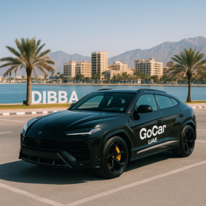 Car Hire Dibba No Deposit