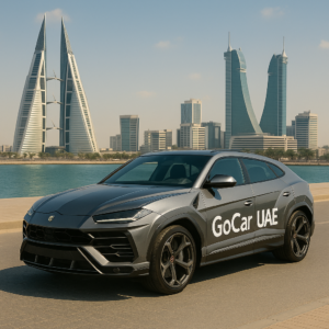 Car Hire Manama No Deposit