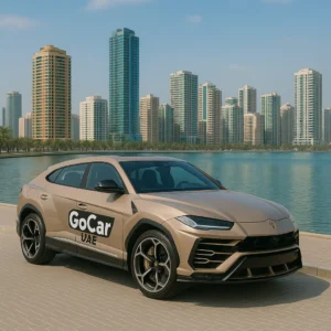 Car Hire Sharjah No Deposit