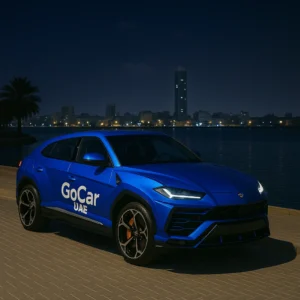 Car Hire Umm al-Quwain No Deposit