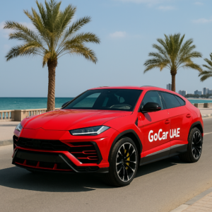 Car Hire Ajman No Deposit